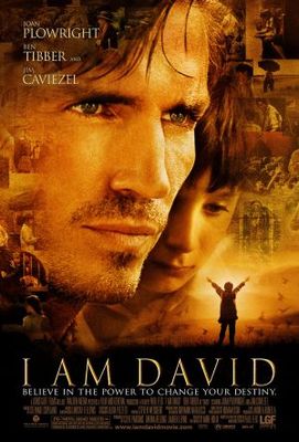 I Am David movie poster (2003) Poster MOV_49c762be