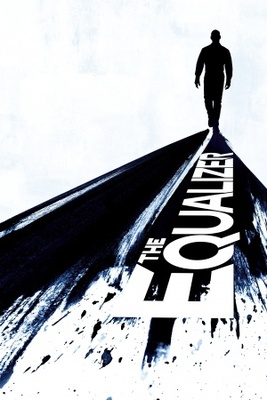 The Equalizer movie poster (2014) poster