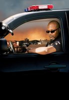 Lakeview Terrace movie poster (2008) Mouse Pad MOV_49ca7080