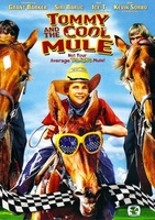 Tommy and the Cool Mule movie poster (2009) hoodie #742571
