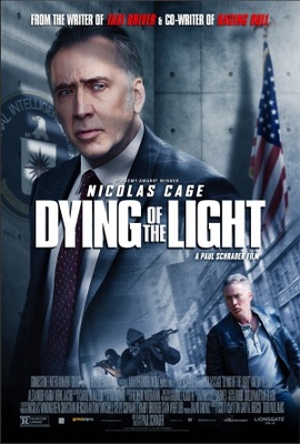 The Dying of the Light movie poster (2015) mug #MOV_49d0afbf