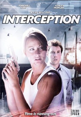 Interception movie poster (2008) Poster MOV_49d9aaf6