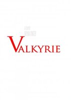 Valkyrie movie poster (2008) Mouse Pad MOV_49e2bbdc