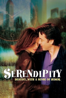 Serendipity movie poster (2001) Longsleeve T-shirt