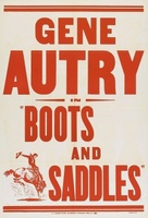 Boots and Saddles movie poster (1937) mug #MOV_49e46e31