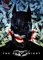 The Dark Knight movie poster (2008) magic mug #MOV_49f4761b