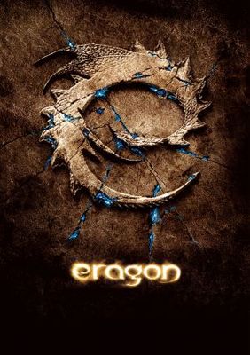 Eragon movie poster (2006) puzzle MOV_49f83c21