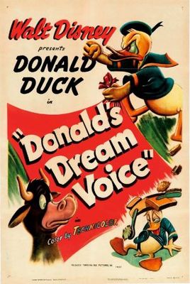 Donald's Golf Game movie poster (1938) Longsleeve T-shirt