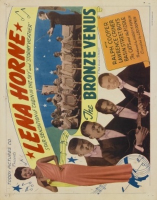 The Duke Is Tops movie poster (1938) poster
