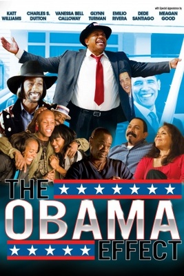 The Obama Effect movie poster (2012) puzzle MOV_4a10d9b9