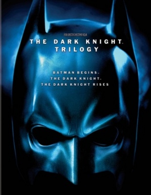 The Dark Knight Rises movie poster (2012) Poster MOV_4a28525e