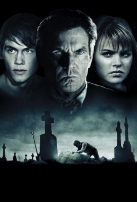 Beneath the Darkness movie poster (2011) puzzle MOV_4a303359
