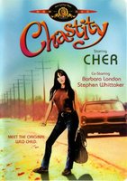 Chastity movie poster (1969) Tank Top #665491