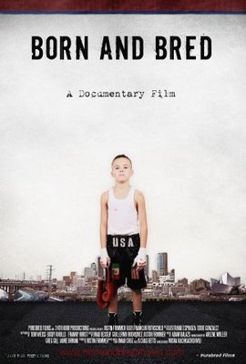 Born and Bred movie poster (2011) Poster MOV_4a34b5f3