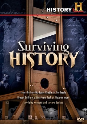 Surviving History movie poster (2008) Mouse Pad MOV_4a3ed17b