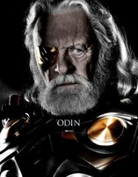 Thor movie poster (2011) magic mug #MOV_4a411290