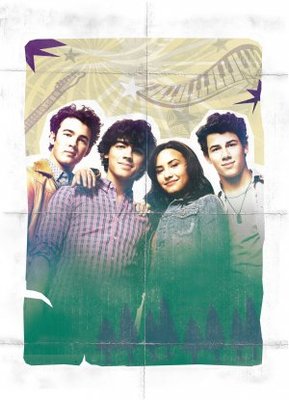 Camp Rock 2 movie poster (2009) tote bag #MOV_4a419bfe