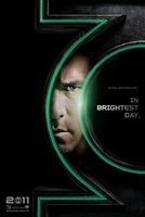 Green Lantern movie poster (2010) Mouse Pad MOV_4a4b9326