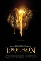 Leprechaun: Origins movie poster (2014) t-shirt #1171855