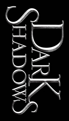 Dark Shadows movie poster (2012) hoodie