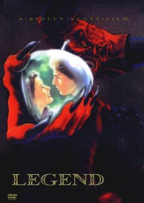 Legend movie poster (1985) puzzle MOV_4a5b40c3