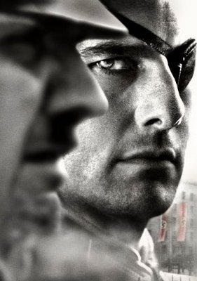 Valkyrie movie poster (2008) Poster MOV_4a60df6f