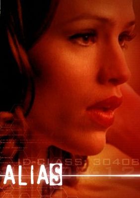 Alias movie poster (2001) tote bag #MOV_4a660433