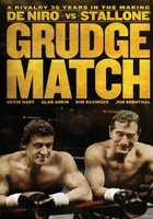 Grudge Match movie poster (2013) tote bag #MOV_4a665a71