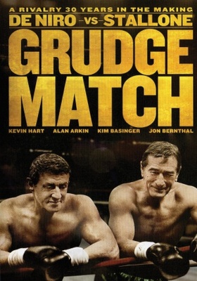 Grudge Match movie poster (2013) puzzle MOV_4a665a71