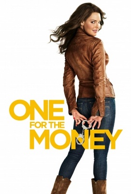 One for the Money movie poster (2012) Poster MOV_4a6b4794