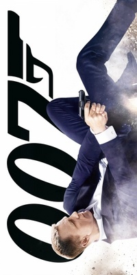 Skyfall movie poster (2012) Poster MOV_4a6c5fad