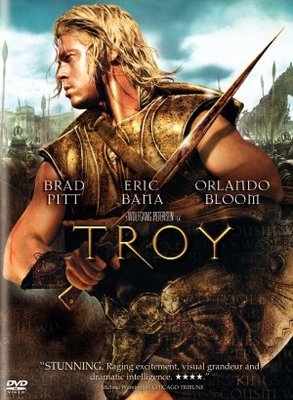 Troy movie poster (2004) Poster MOV_4a7b34d0