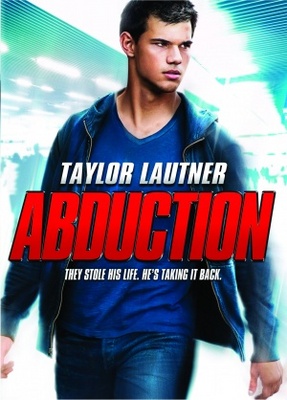 Abduction movie poster (2011) tote bag #MOV_4a8b7f53