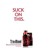 True Blood movie poster (2007) magic mug #MOV_4a941c1a