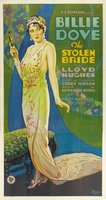 The Stolen Bride movie poster (1927) Tank Top #669697
