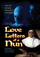 Cartas de amor de una monja movie poster (1978) hoodie #1135166
