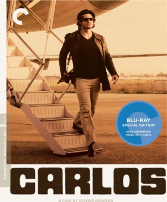 Carlos movie poster (2010) magic mug #MOV_4aaba5ec