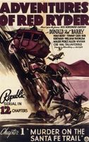 Adventures of Red Ryder movie poster (1940) hoodie #649416