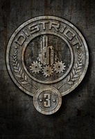 The Hunger Games movie poster (2012) magic mug #MOV_4ab1643e