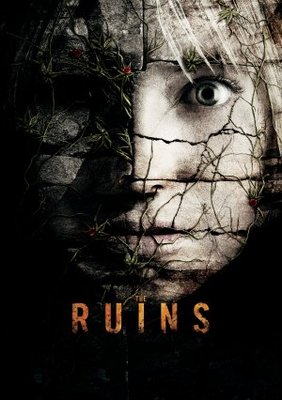 The Ruins movie poster (2008) Longsleeve T-shirt