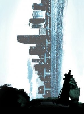 Cocaine Cowboys movie poster (2006) Tank Top