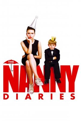 The Nanny Diaries movie poster (2007) Poster MOV_4ac64b4c