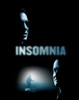 Insomnia movie poster (2002) sweatshirt #638297