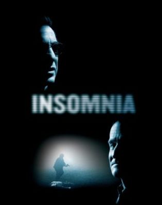 Insomnia movie poster (2002) Poster MOV_4acf519d