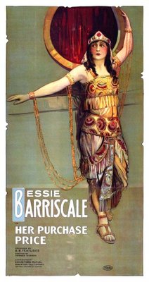 Her Purchase Price movie poster (1919) Poster MOV_4ad03aed