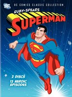 Superman movie poster (1988) Tank Top #659531