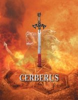 Cerberus movie poster (2005) Tank Top #636557