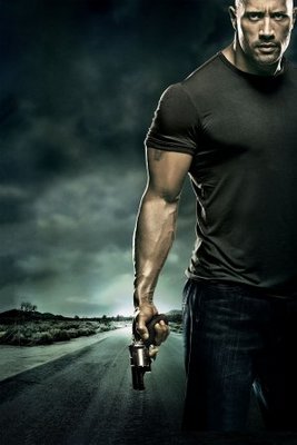 Faster movie poster (2010) Tank Top
