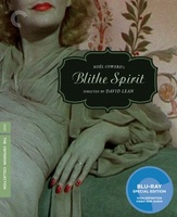 Blithe Spirit movie poster (1945) Mouse Pad MOV_4aedfde5