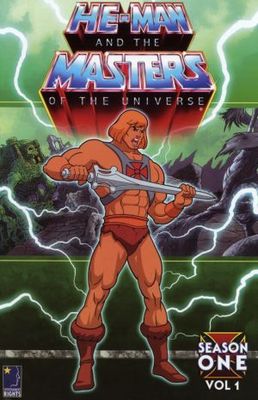 He-Man and the Masters of the Universe movie poster (1983) tote bag